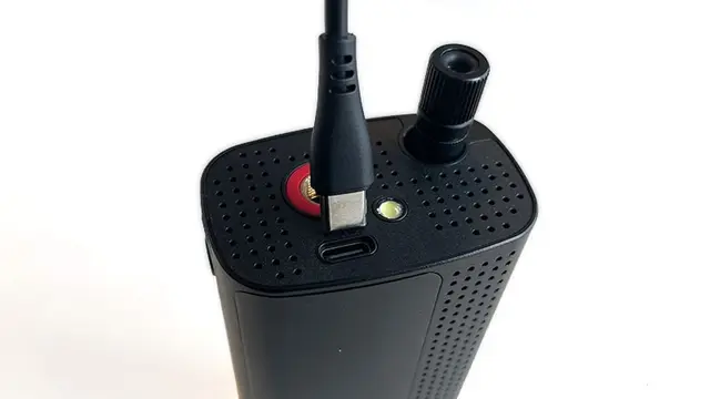 Recargable