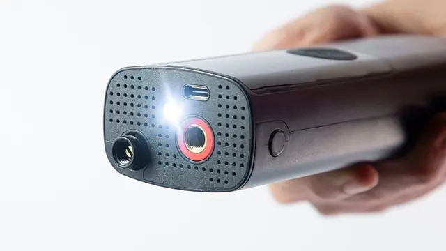 Luz LED